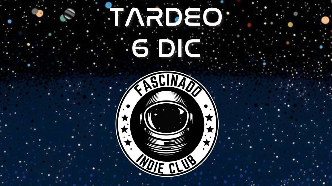 FASCINADO 06 DIC image