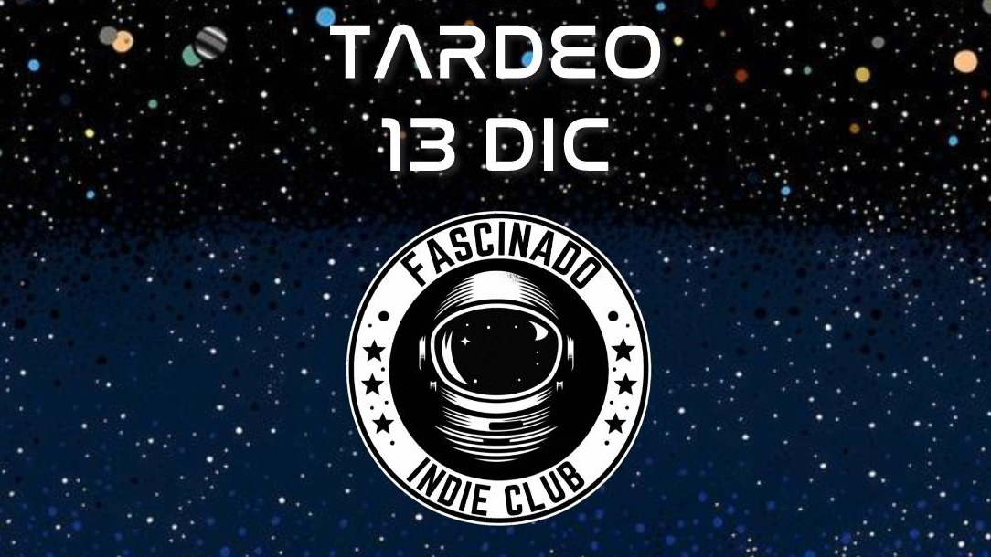 FASCINADO 13 DIC image