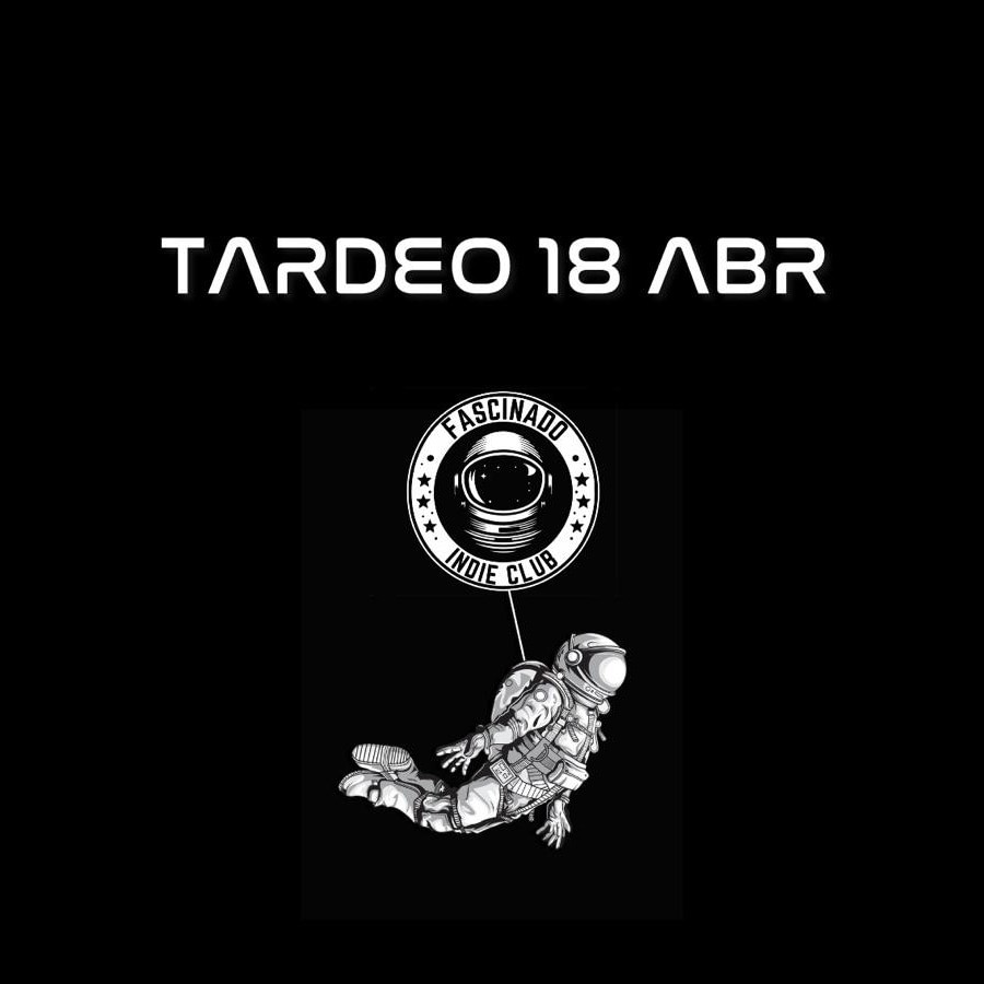 FASCINADO 18 ABR image