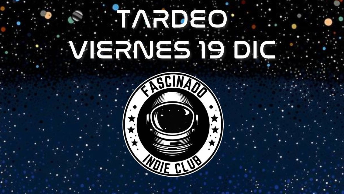 FASCINADO 19 DIC image