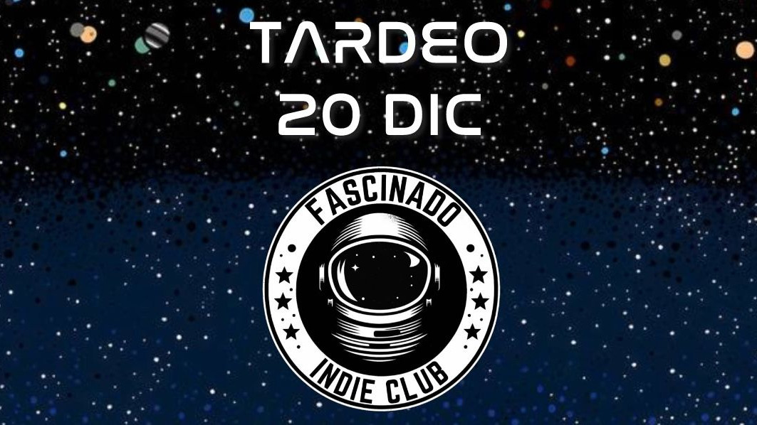 FASCINADO 20 DIC image