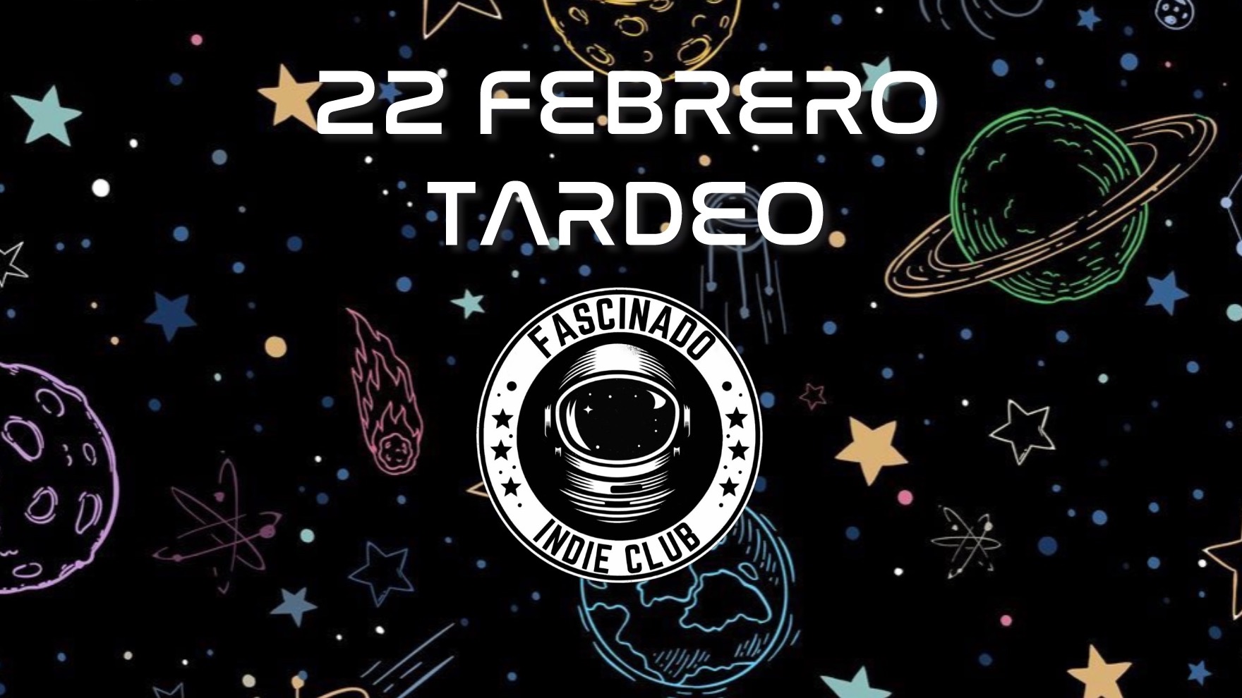 FASCINADO 22 FEB