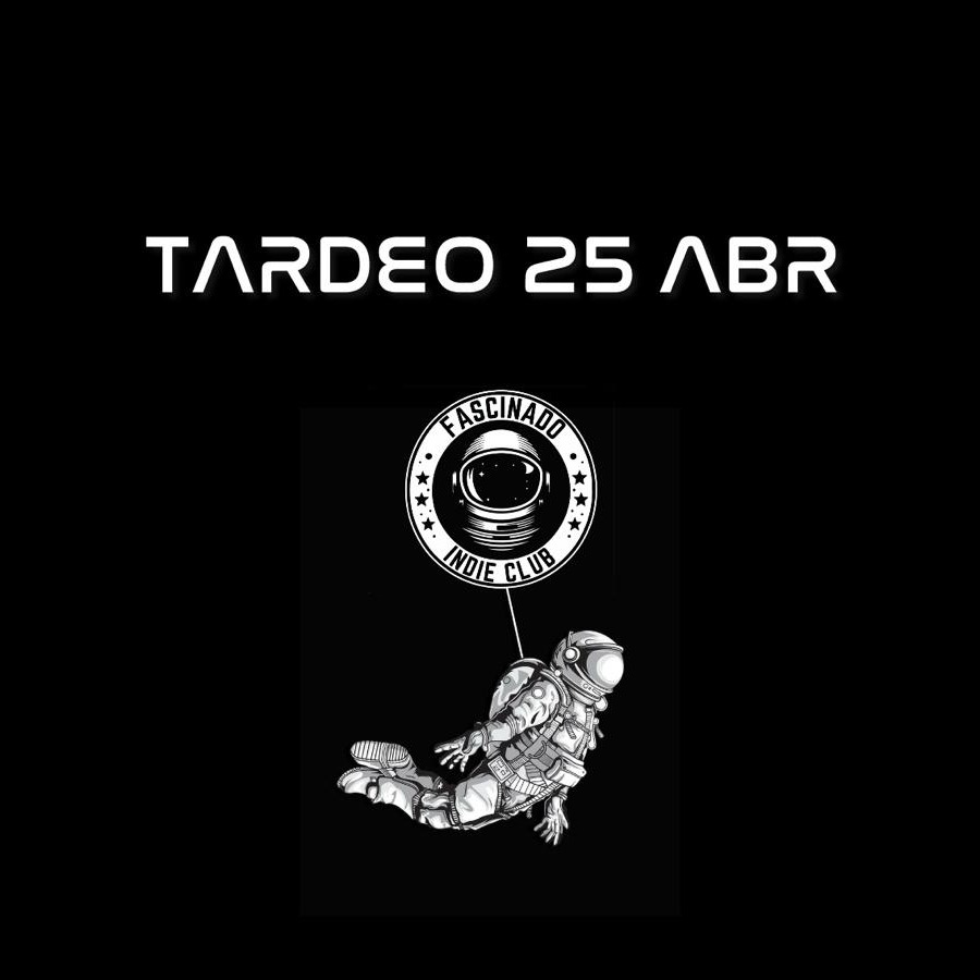 FASCINADO 25 ABR image