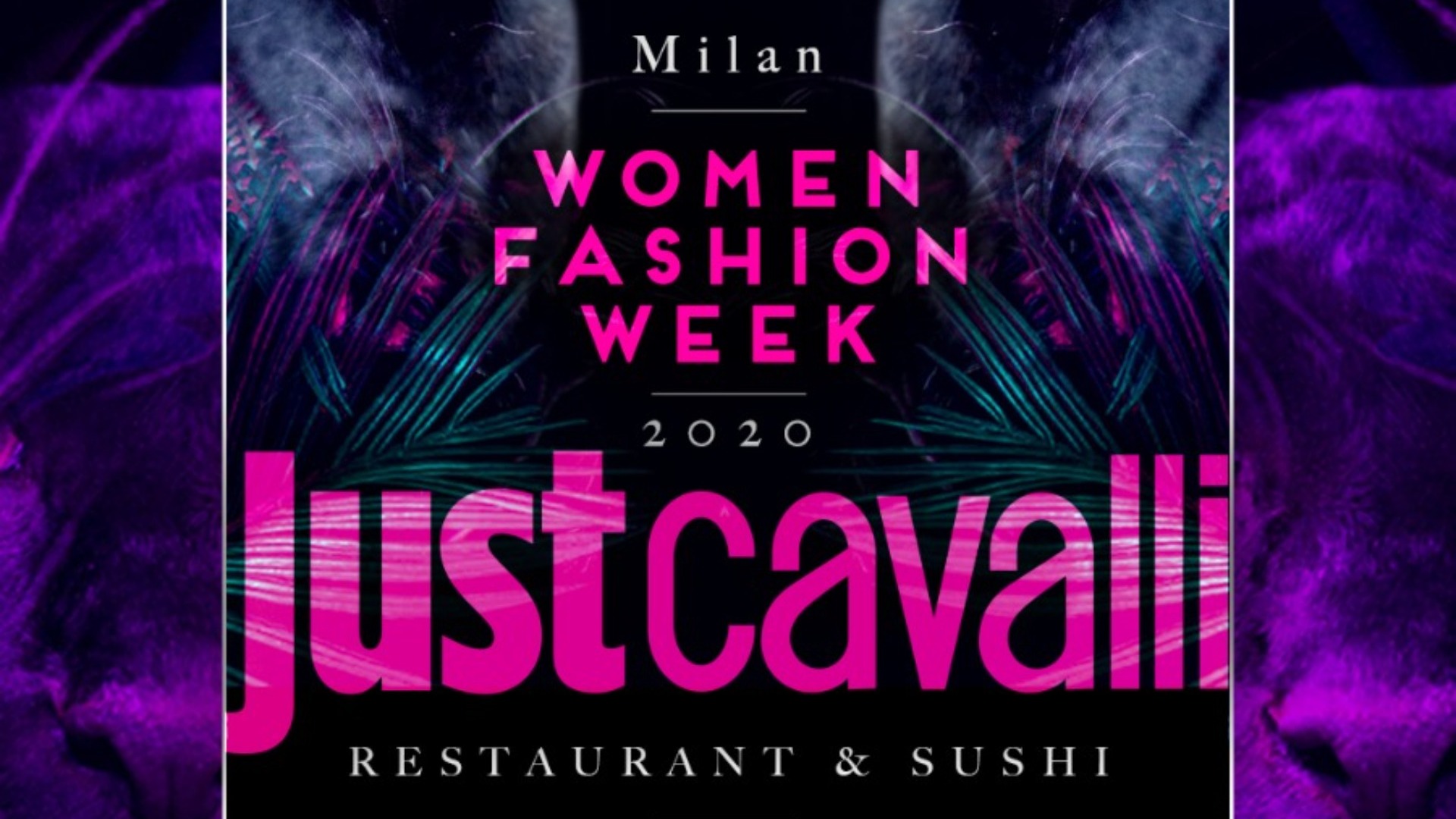 MILAN FASHION WEEK - THURSDAY NIGHT