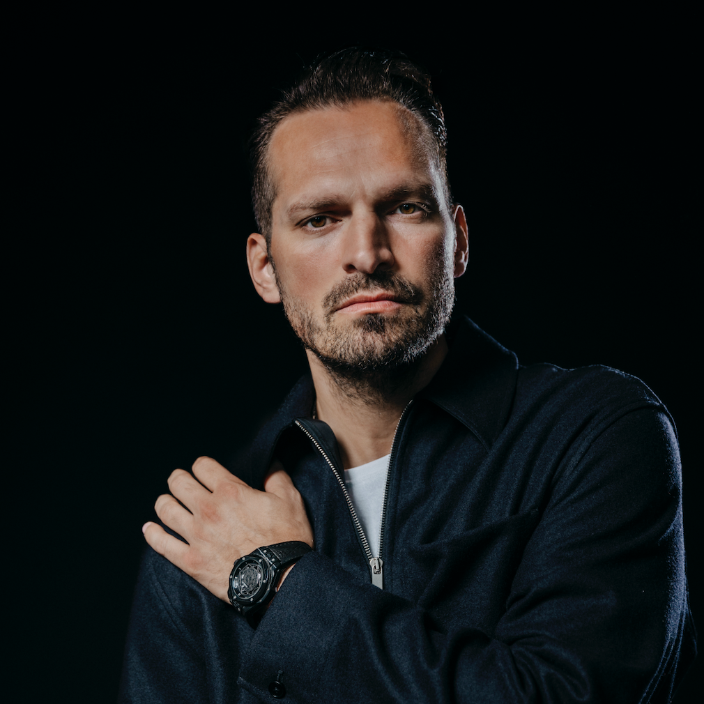 Fashion Week Opening Party w/ TEDDY O image