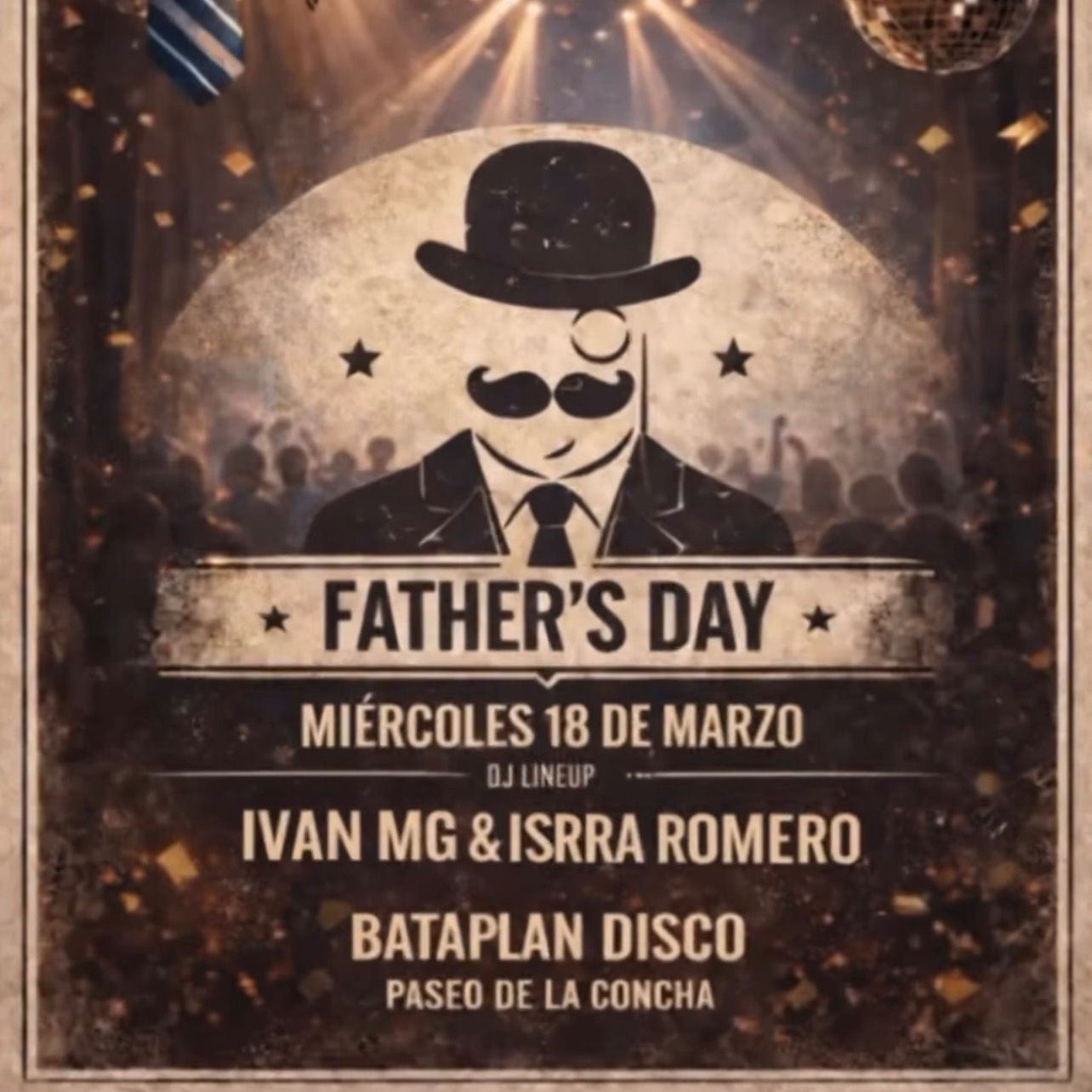 FATHER’S DAY image