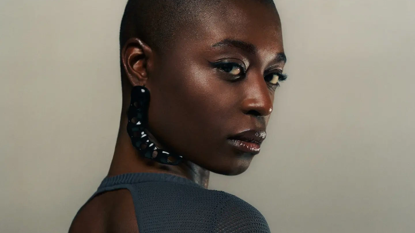 FATIMA KOANDA hosted by Ear\Wax at Azimut Club image