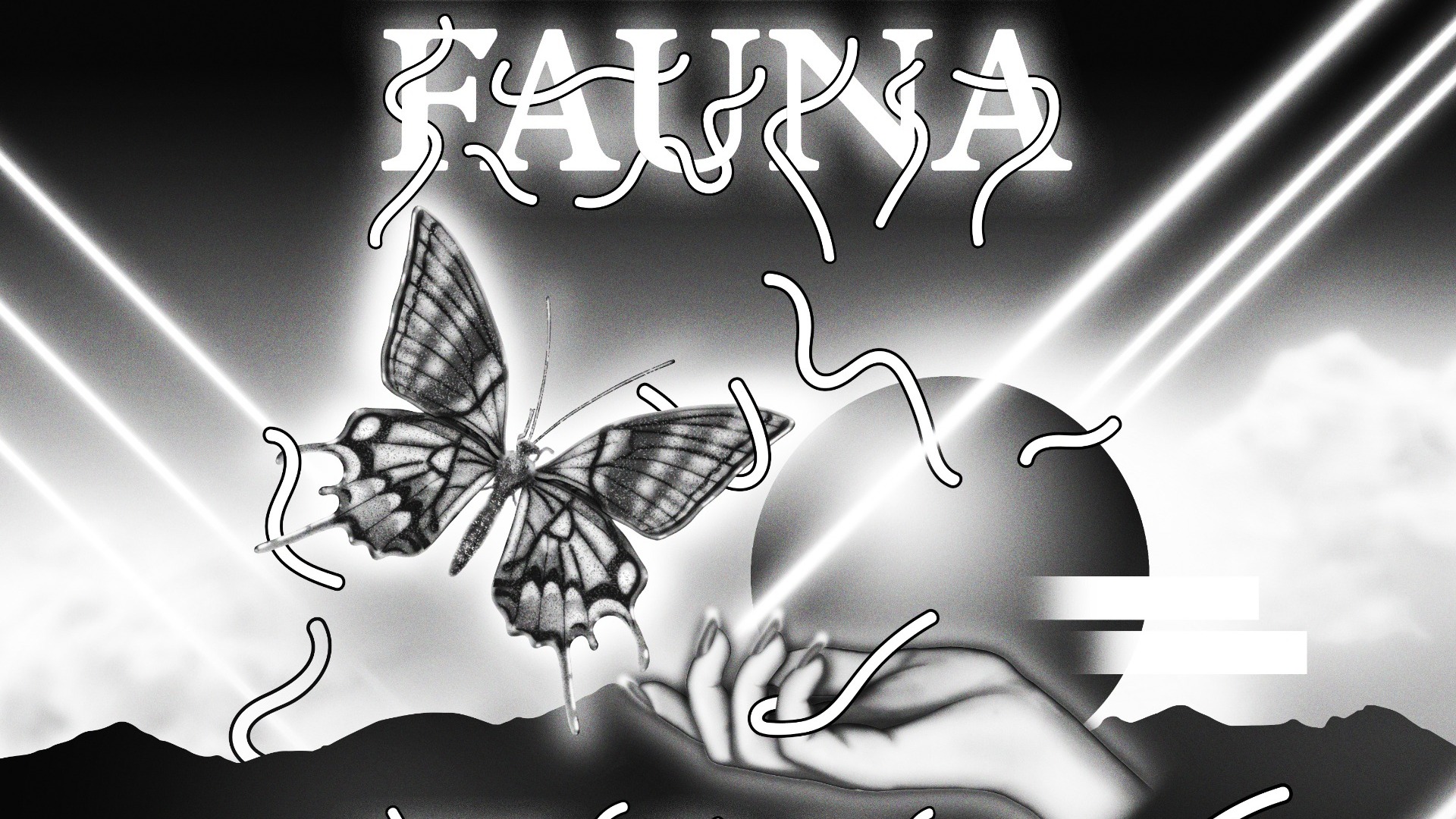 fauna & flora : yozy b2b emir-b, engalanan, montenegro image