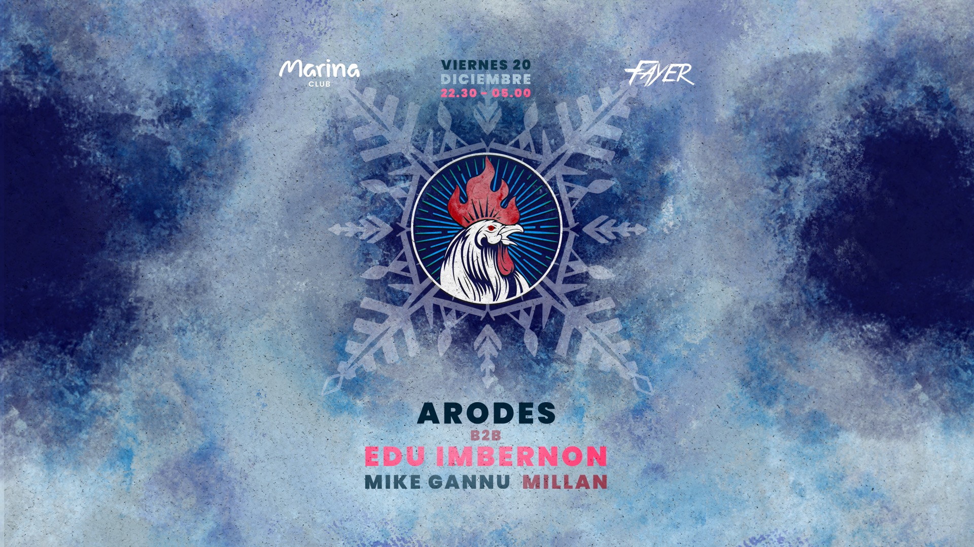 FAYER - ARODES B2B EDU IMBERNON