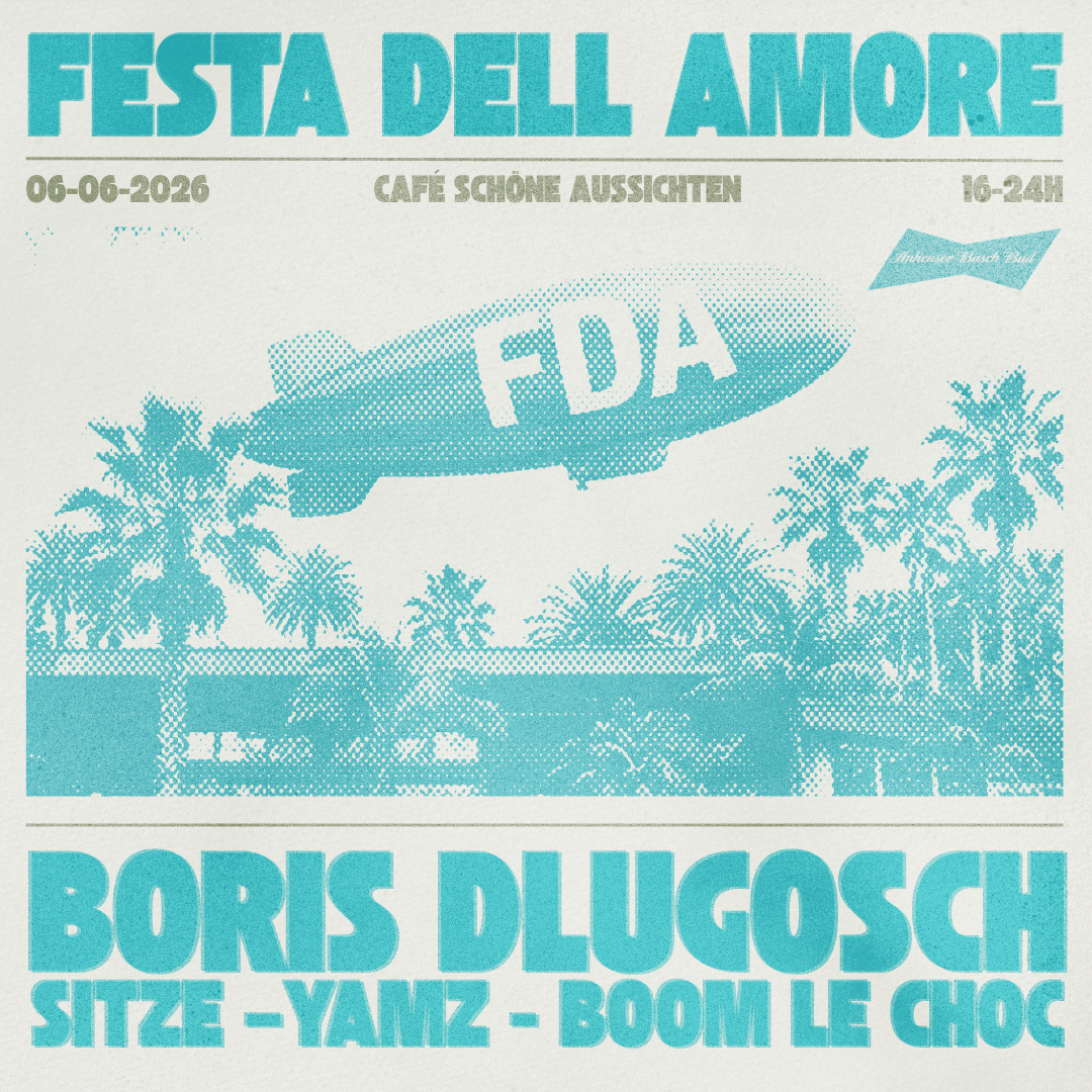 FDA - Festa Dell Amore Open Air image