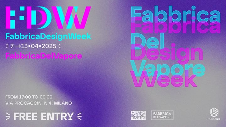 Cover for event: FDW 25 - DAY 1 OPENING NIGHT