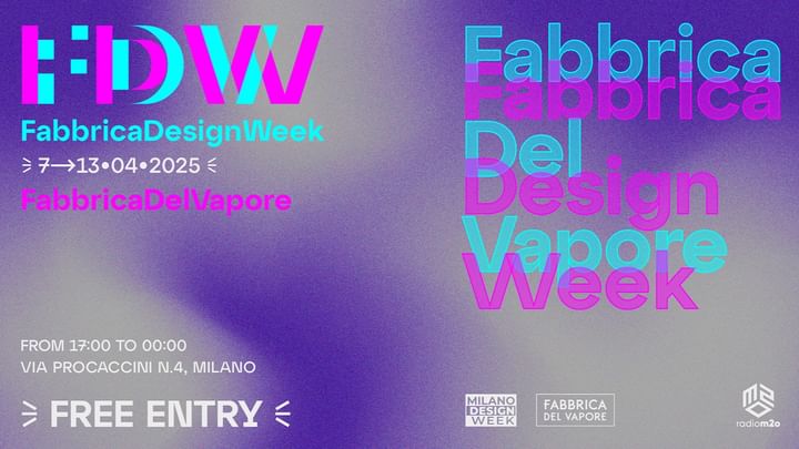 Cover for event: FDW 25 - DAY 4: TOY TONICS JAM feat. KAPOTE, SAM RUFFILLO, FIMIANI, ZSA ZSA