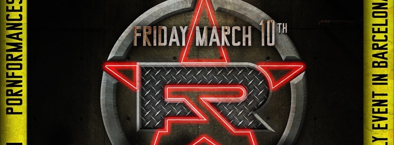 Fear Party with Leo Blanco & Fran Nove image