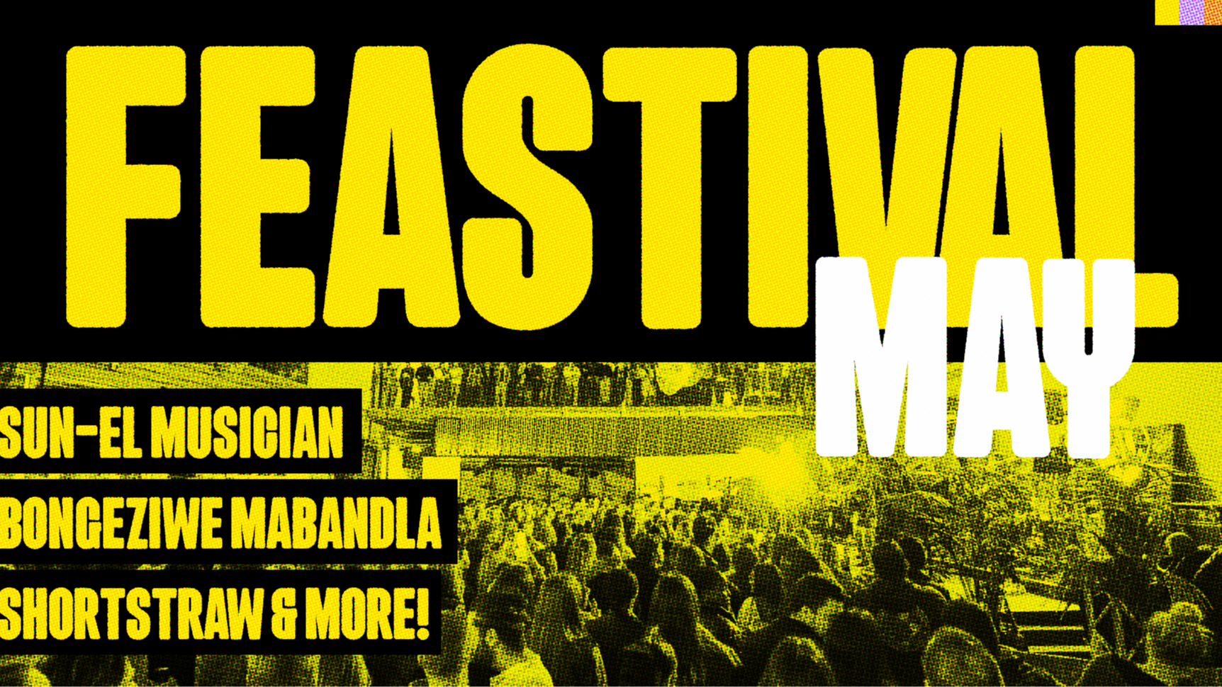 Feastival May Edition image