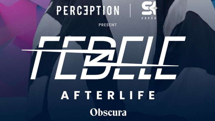 Cover for event: Fedele [Afterlife] by Sala Kbron & Perception