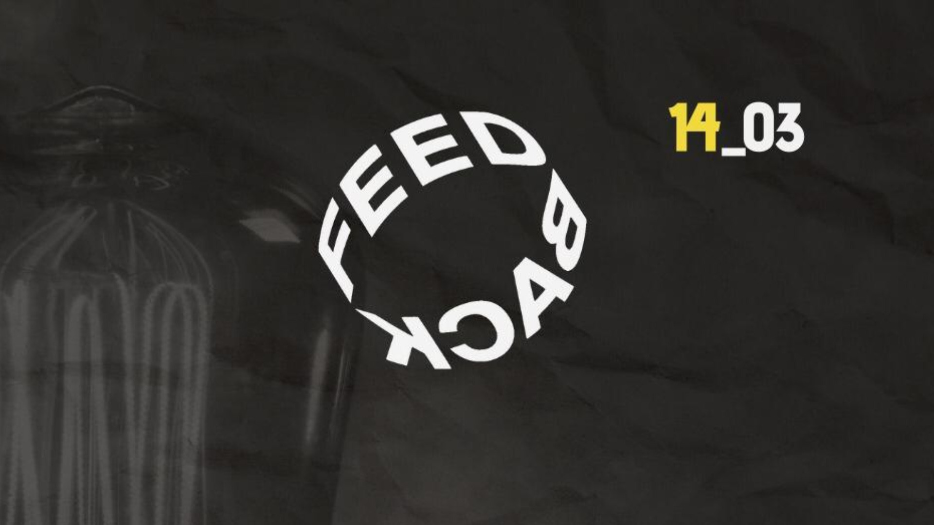 FEEDBACK @ FALLAS EN SPOOK image