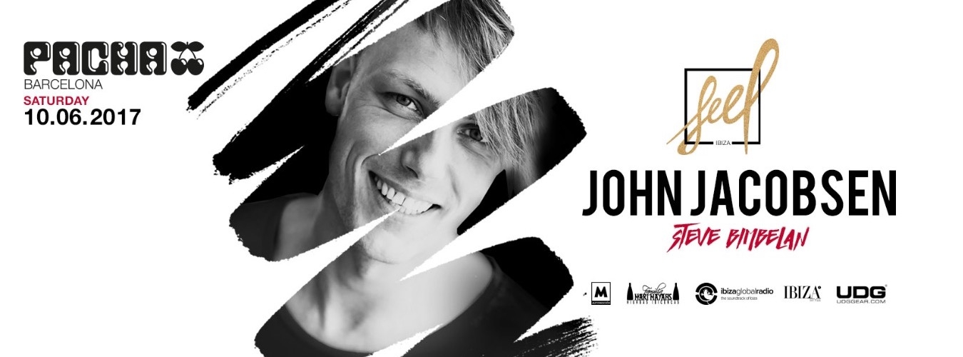 Feel | Every Saturday image