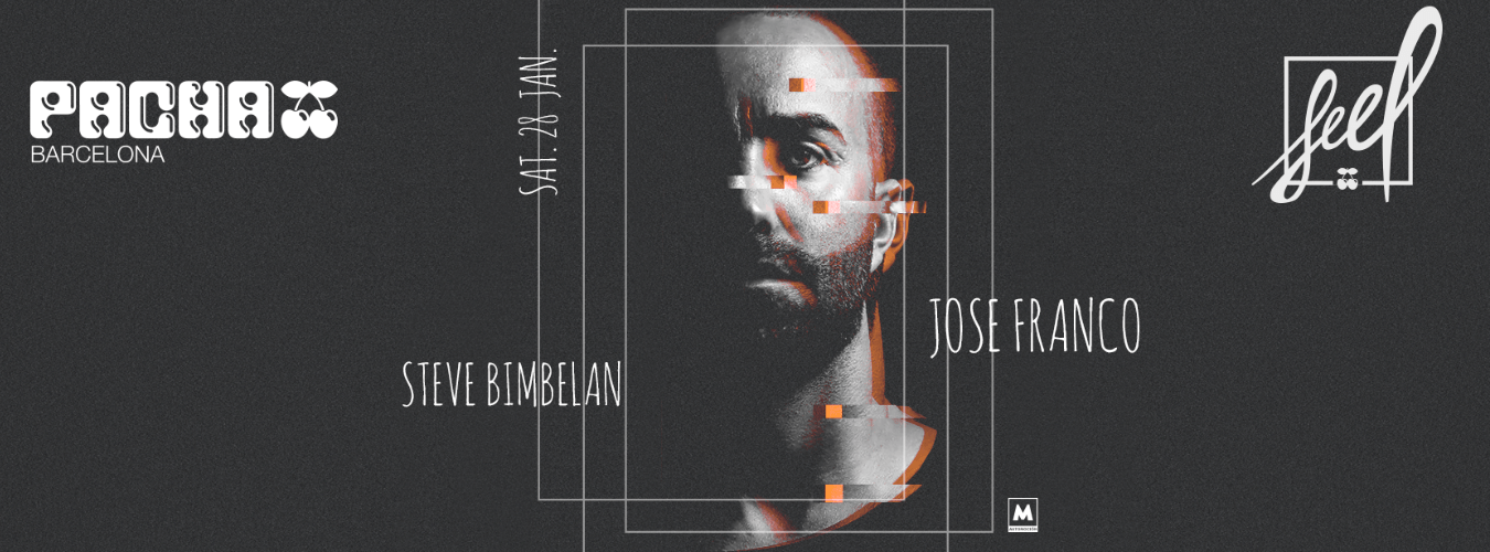 FEEL | Jose Franco image