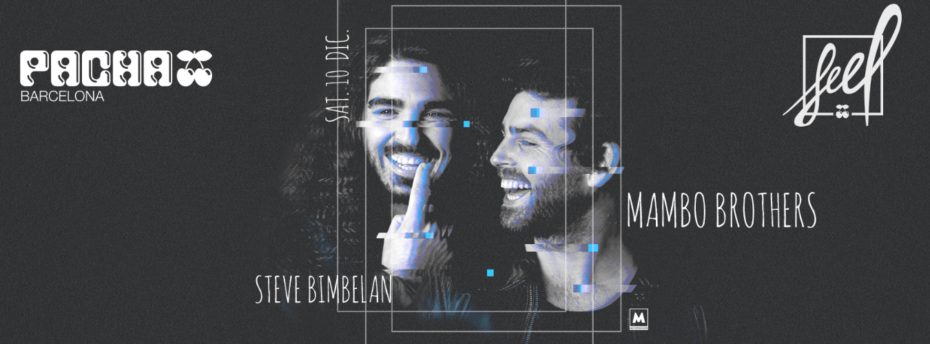 FEEL | Mambo Brothers