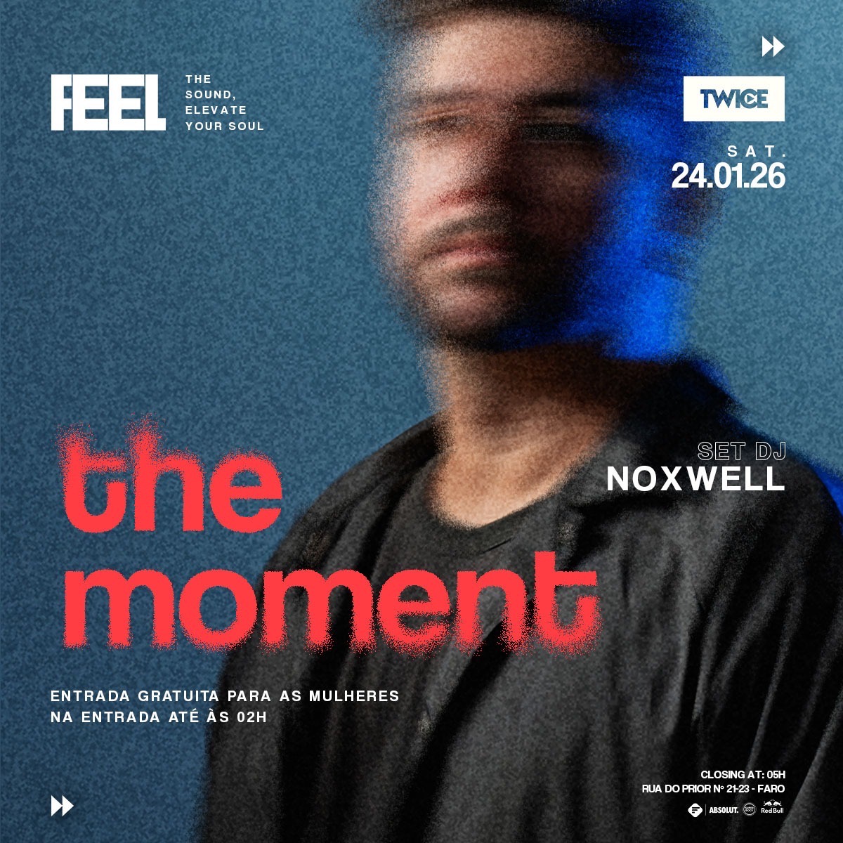 FEEL // NOXWELL image