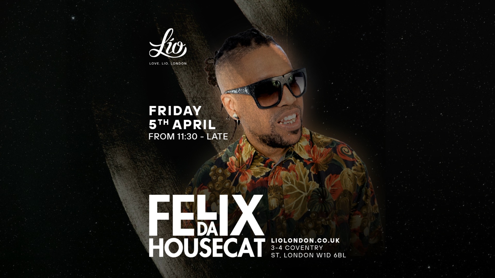 Felix Da Housecat image