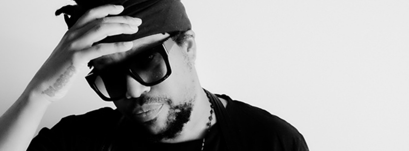 Felix Da Housecat at Audio SF // Saturday, May 4th