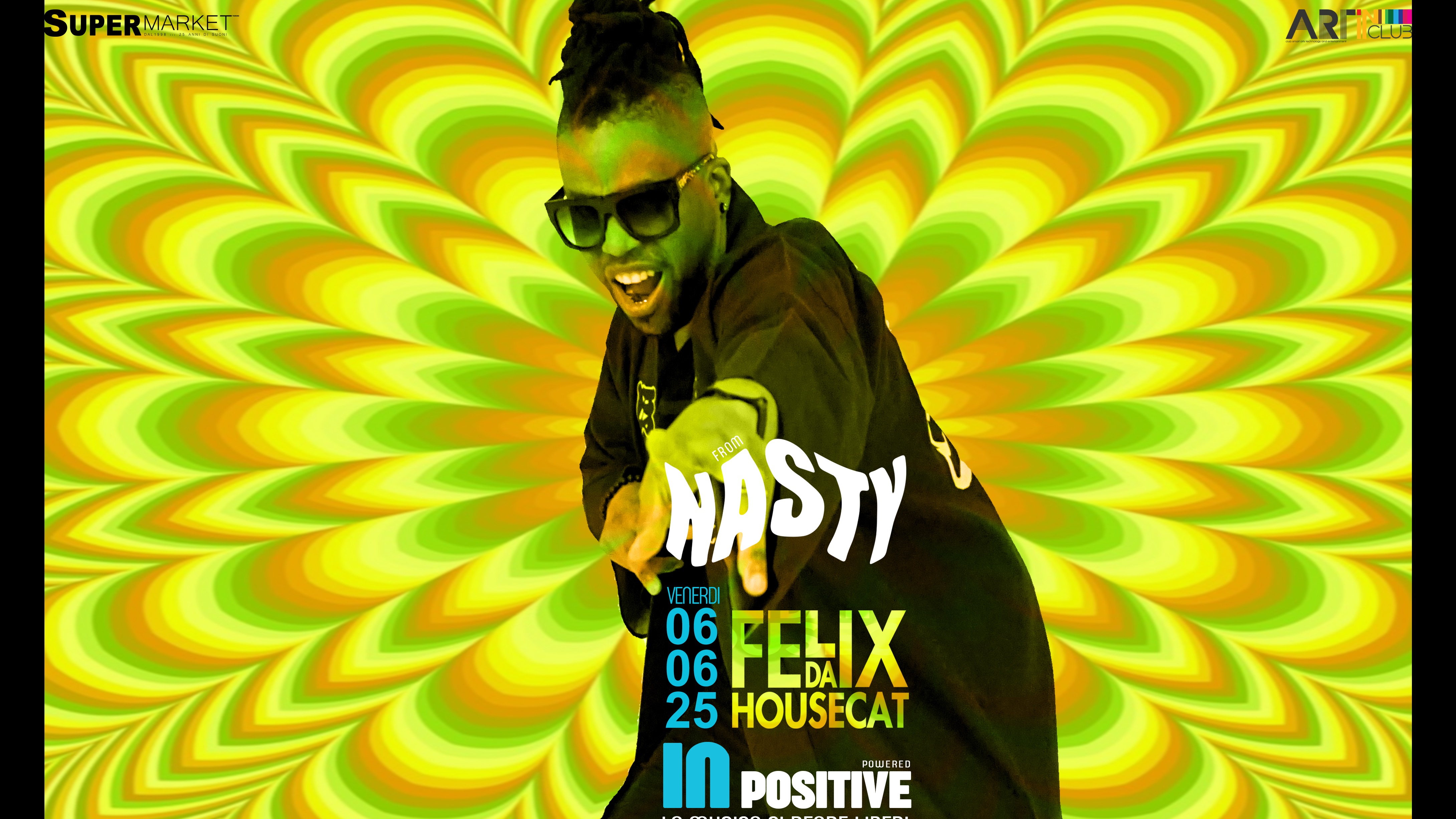 FELIX DAHOUSECAT  image