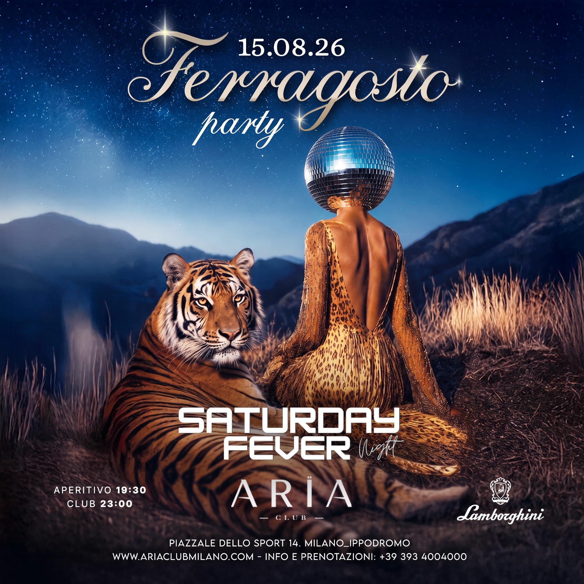 Ferragosto image
