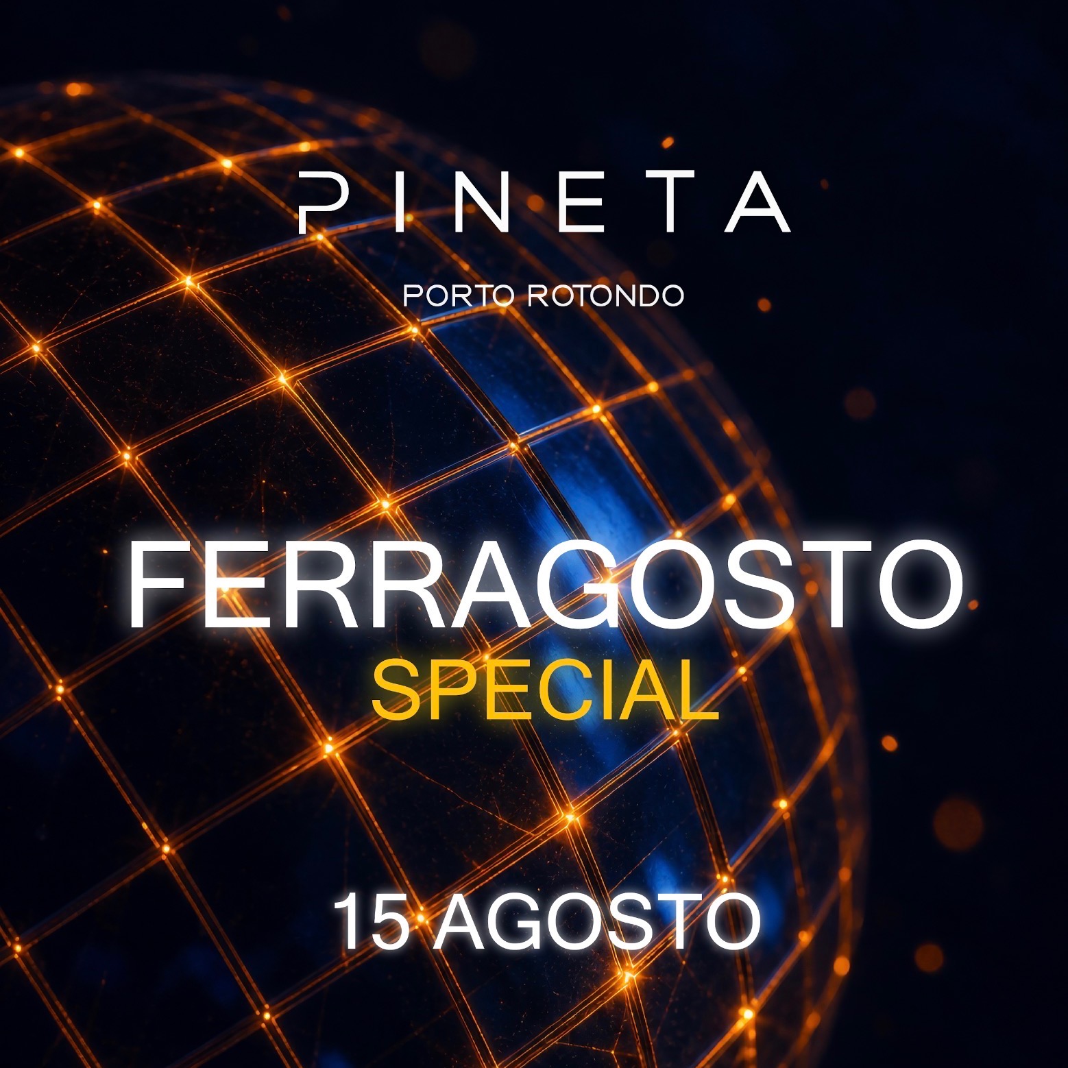 Ferragosto [Club] image