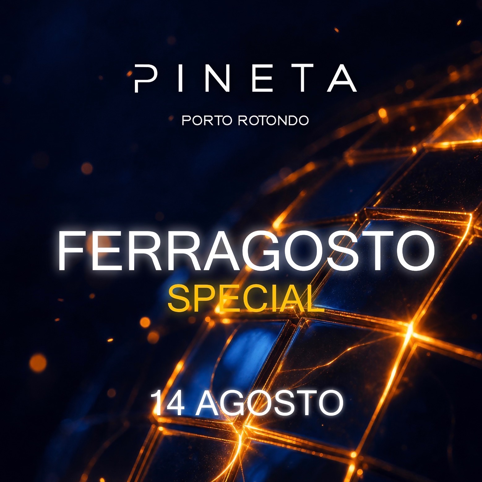 Ferragosto [Club] image