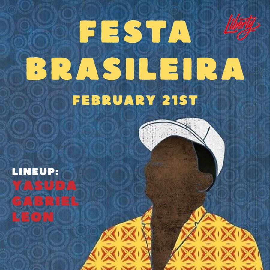 Festa Brasileira image