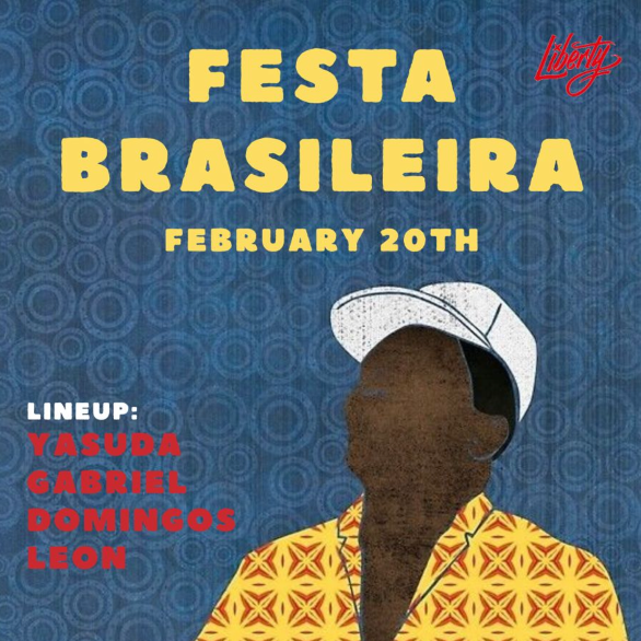 Festa Brasileira image