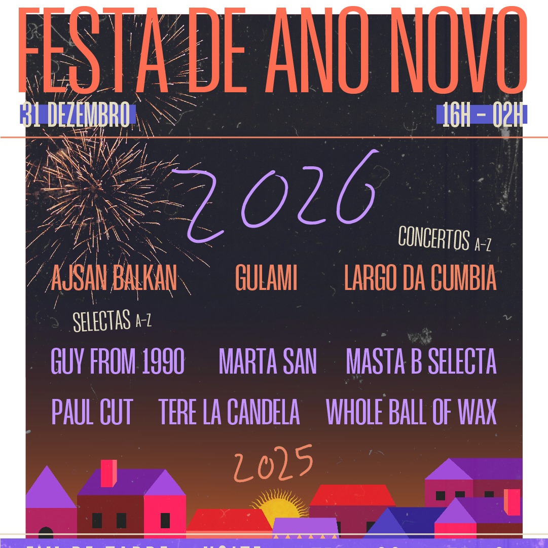 Festa De Ano Novo 2026 image