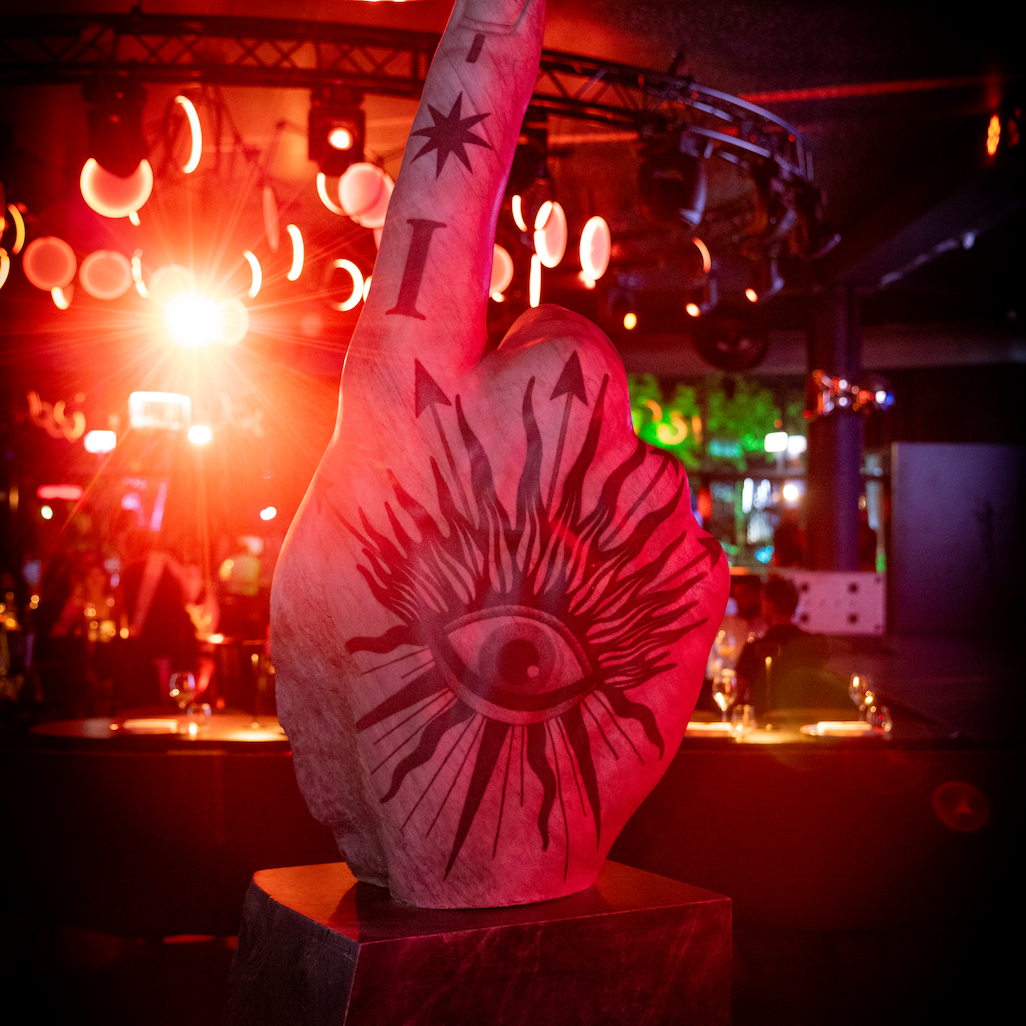 FESTA DEI 100 GIORNI ALLA MATURITA'  image