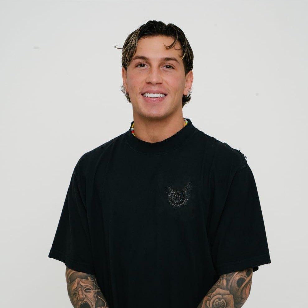 Festa della Donna w/ Andrea Fratino image