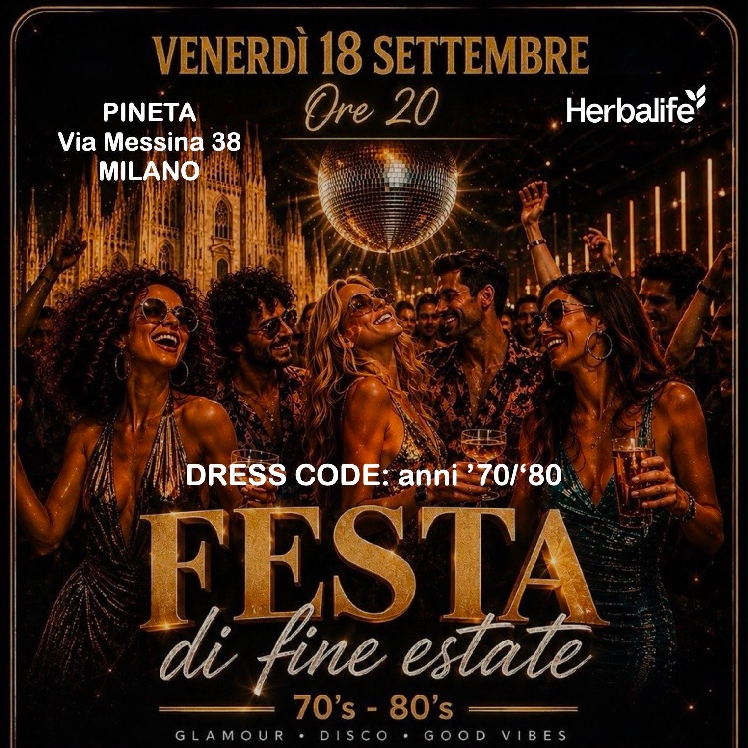 Festa di Fine Estate image
