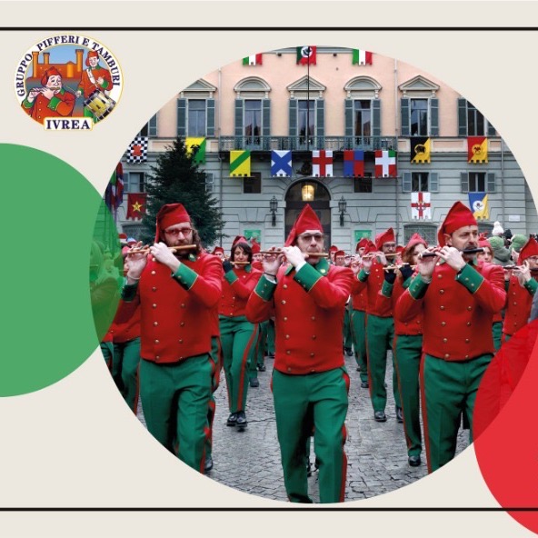 Festa Pifferi Tamburi e Timbala 2026 image