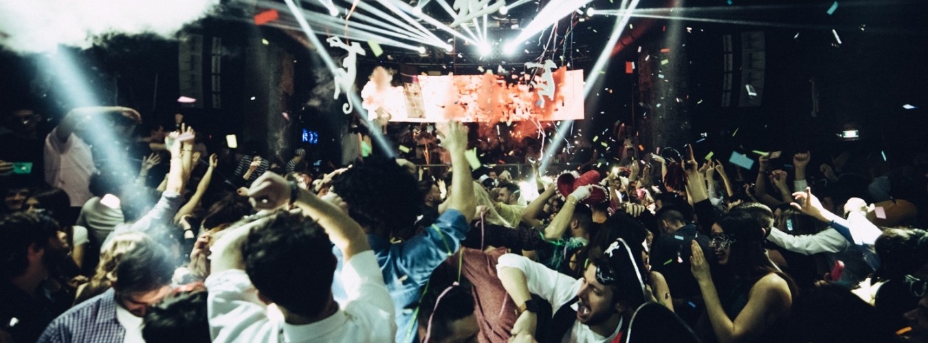 Feste Isef Original pres. Il Carnevale - La guerra delle facoltà image