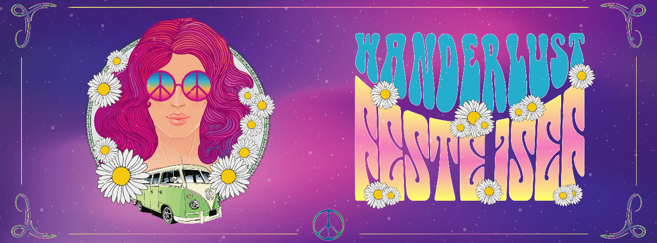 Feste Isef pres. Wanderlust image