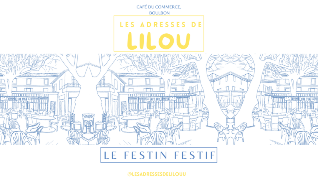 FESTIN FESTIF Prt.2 image