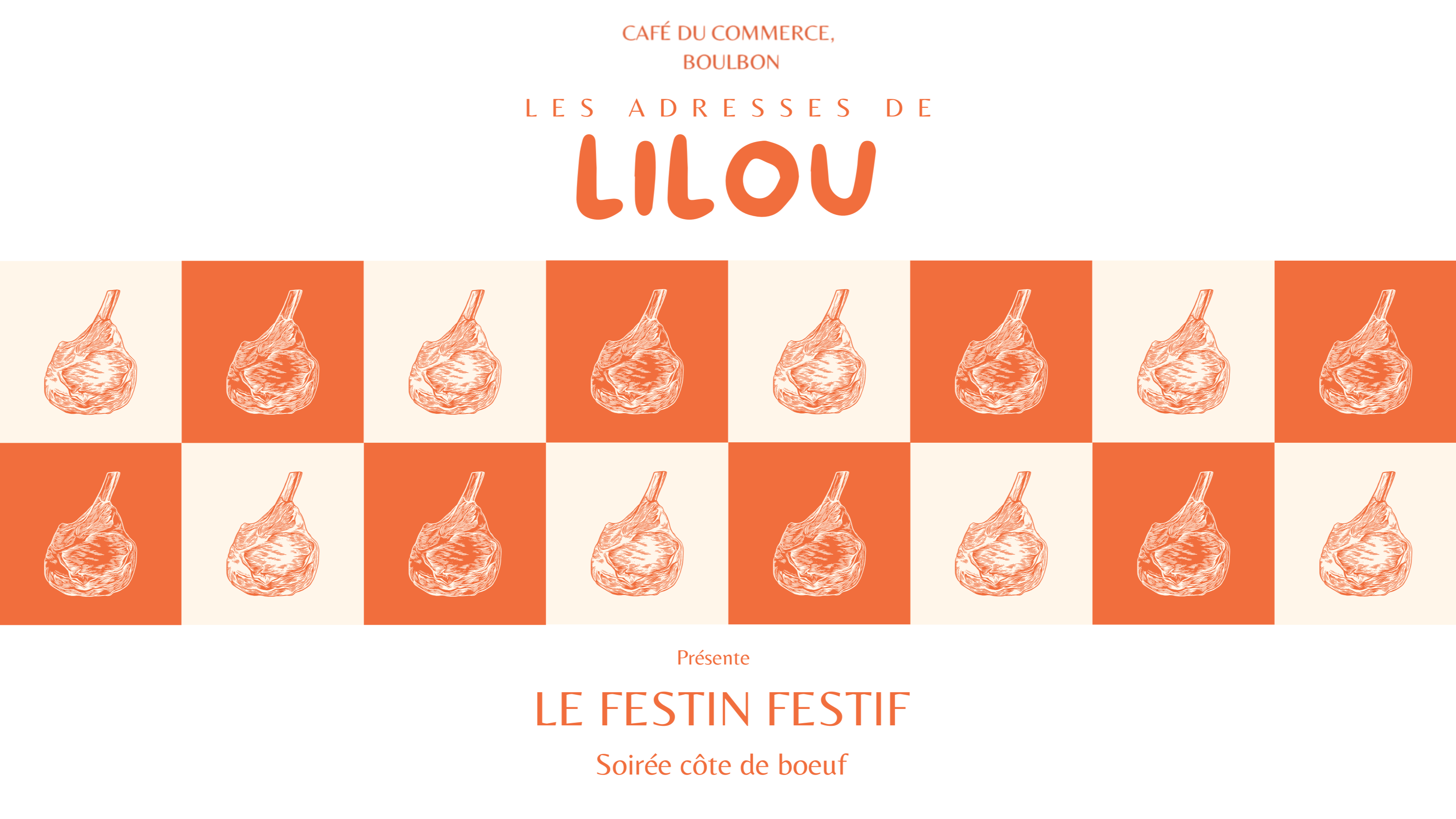 FESTIN FESTIF Prt.3 image