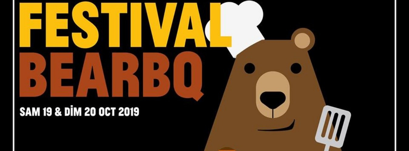 Festival BearBQ 2019 image