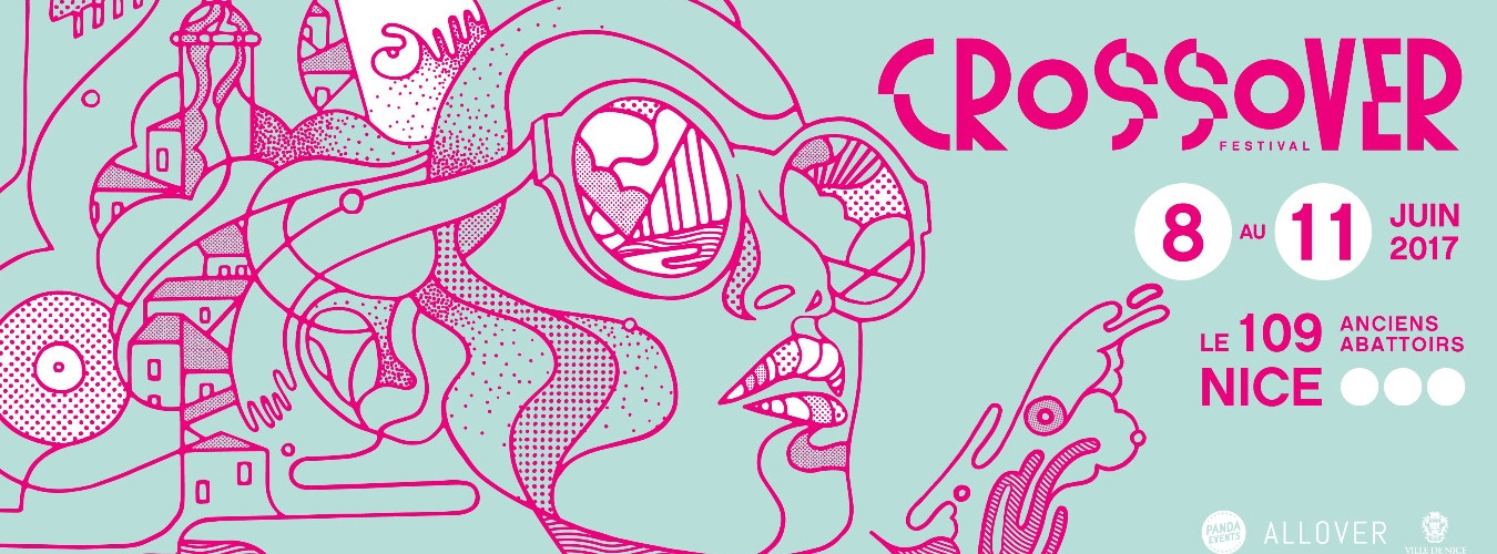 Festival Crossover image