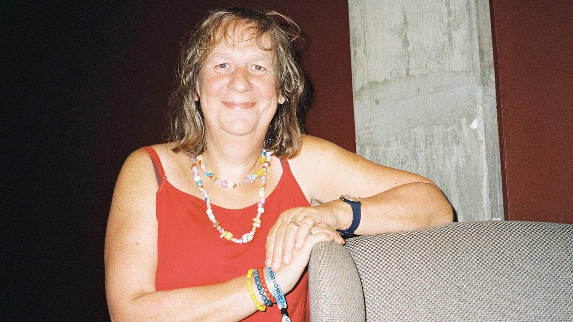 Festival Dernier Cri w/ Dj Marcelle image