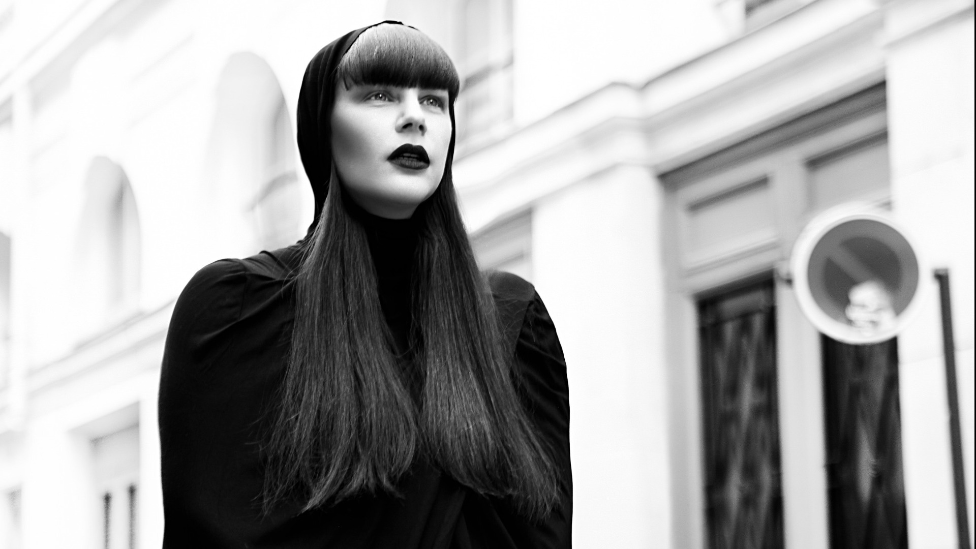 Festival Dernier Cri x My Life is a Week-end w/ Kittin