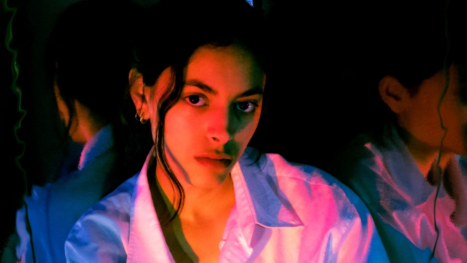 Festival Dernier Cri w/ U.R.TRAX & Luca Ruiz (Veille de jour férié) image