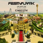 FESTIVAL PARK @ CINECITTA' WORLD image