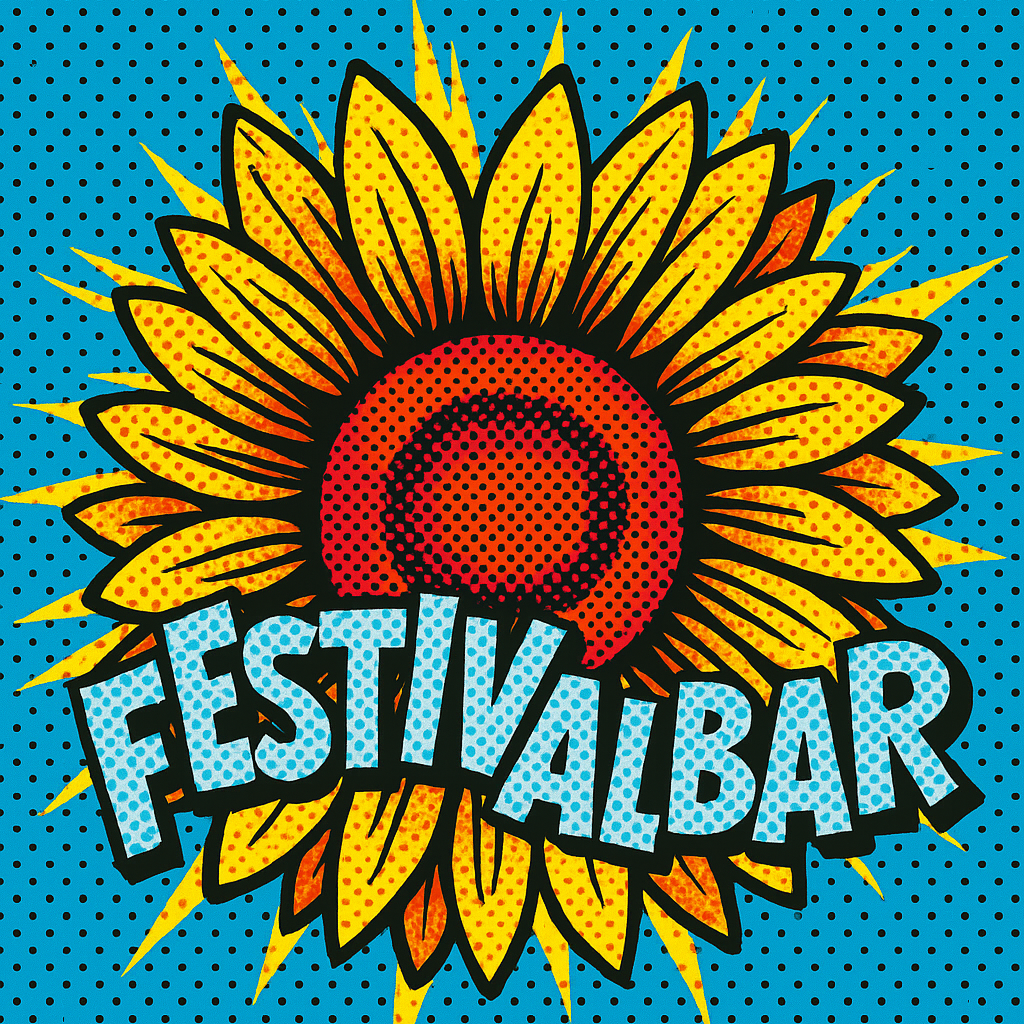 FESTIVALBAR | Cena Spettacolo image