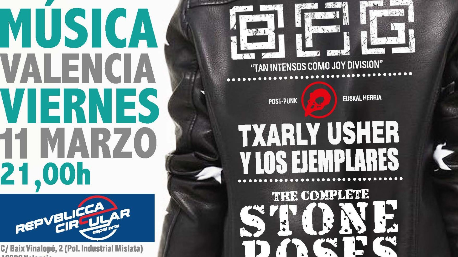 FestVAL de Música image