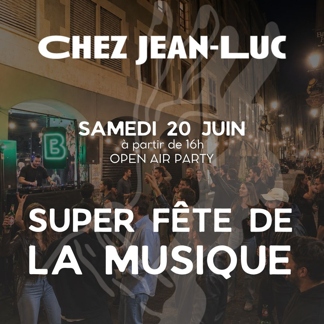 Fete De La Music  image